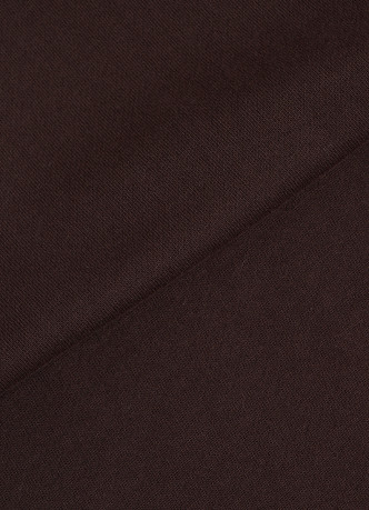 Широкие трикотажные брюки для девочек