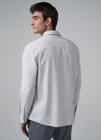 Рубашка Slim fit