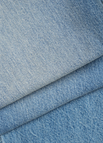 Прямые джинсы Straight