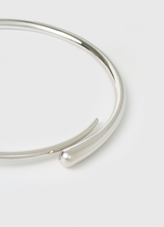 Женское колье