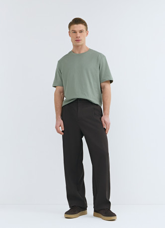 Базовая футболка