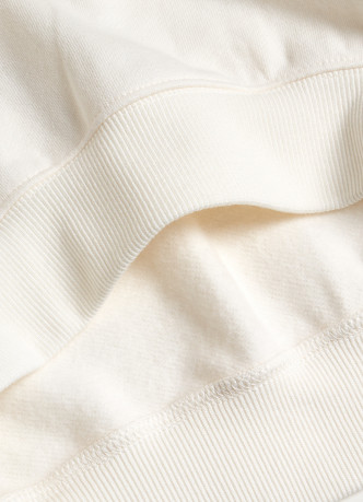 Свитшот с принтом для девочек