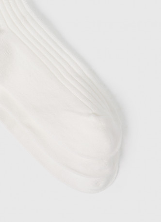 Носки в рубчик, 3 пары