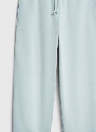 Джоггеры из мягкого трикотажа