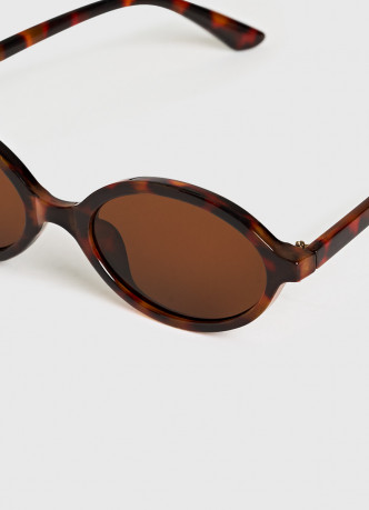 Женские солнцезащитные очки