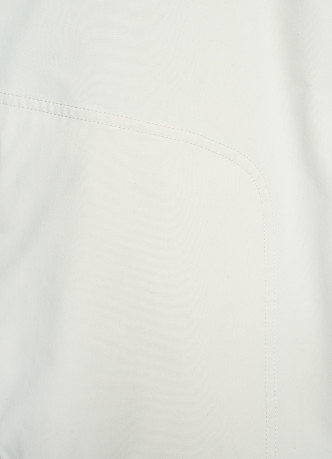 Куртка-рубашка на молнии