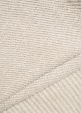 Джинсы Barrel с высокой посадкой