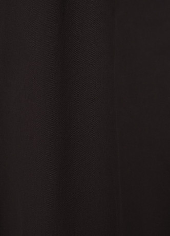 Брюки с эластичным поясом