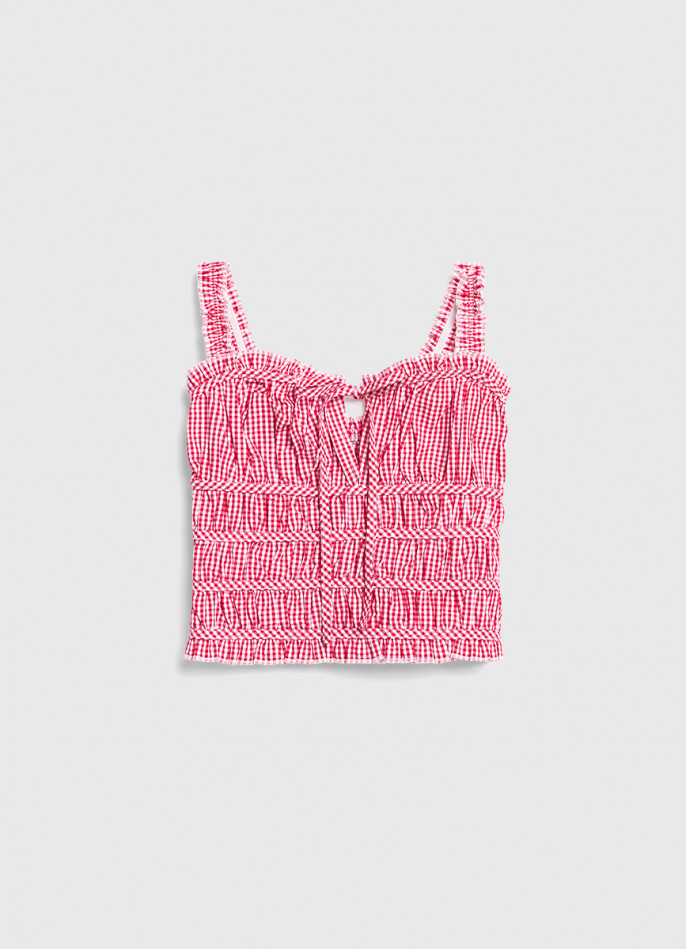 Топ для девочек