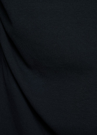 Лонгслив с вырезом лодочкой