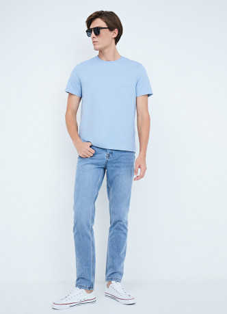 Базовая футболка