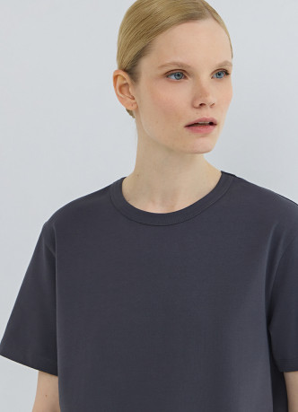 Базовая футболка