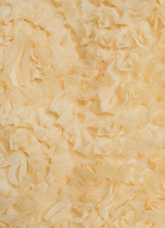 Фактурный топ на бретелях