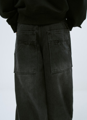 Джинсы для мальчиков