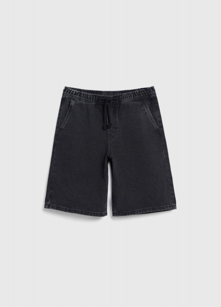 

Джинсовые шорты для мальчиков, Серый