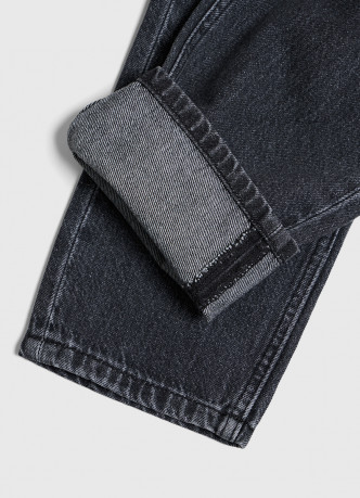 Джинсы Loose для мальчиков