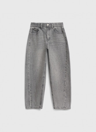 Джинсы Barrel для девочек