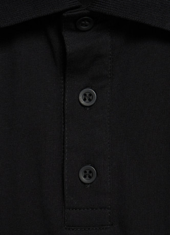 Поло из хлопка