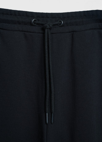 Базовые джоггеры