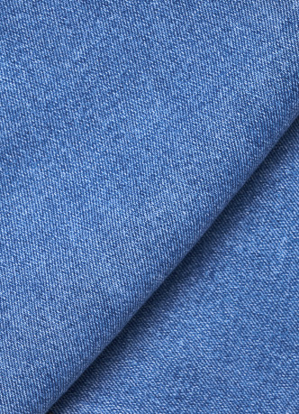 Узкие джинсы с высокой посадкой