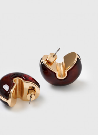 Серьги женские