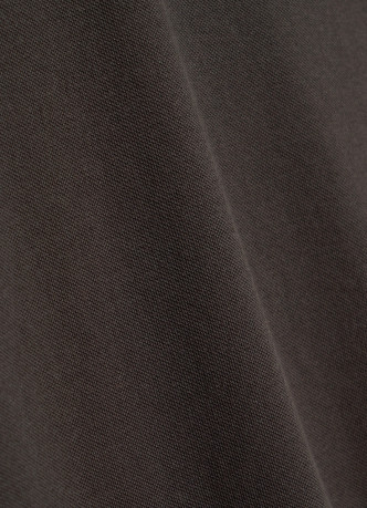 Поло из шелковистого пике