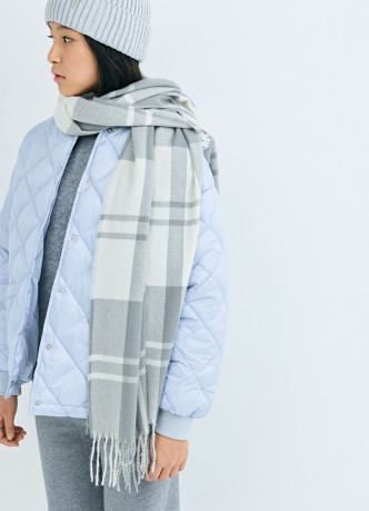 Шарф для девочек