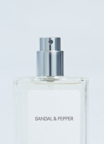 Парфюмированная вода Sandal & Pepper, 30 мл.