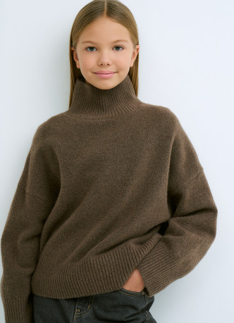 Свитер для девочек