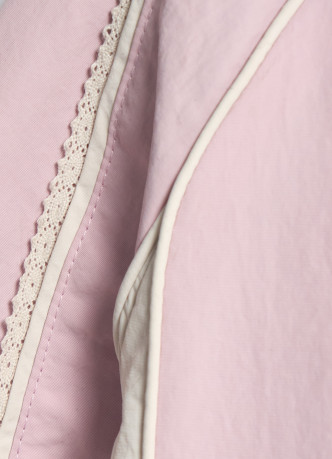 Ветровка для девочек