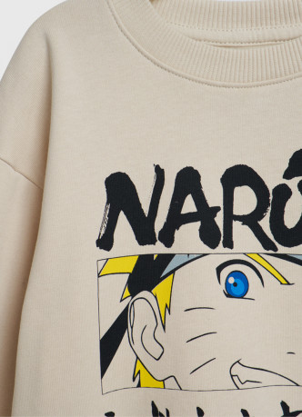 Толстовка Naruto для мальчиков