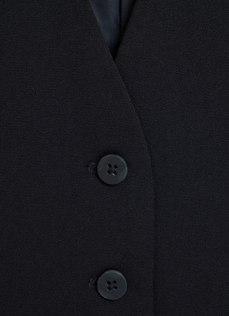 Жилет для девочек