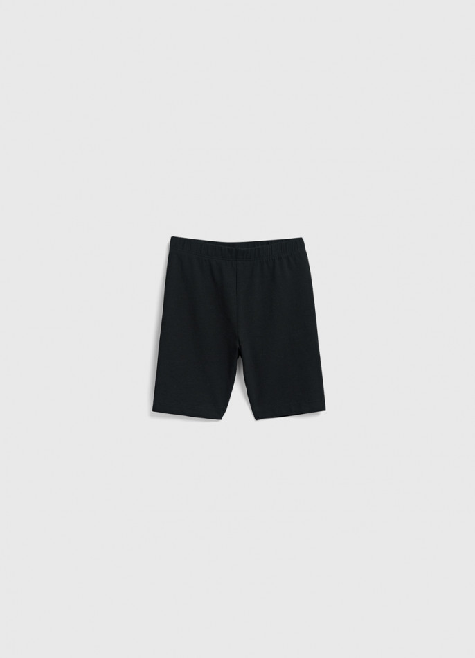 Велосипедки для девочек