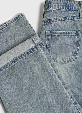 Джинсы для девочек