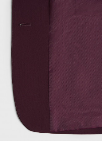 Однобортный жакет