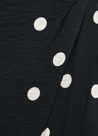 Юбка с запахом