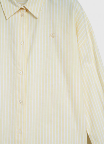 Рубашка из хлопка