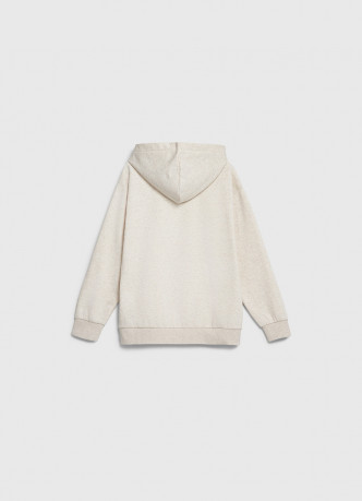 Худи с принтом для мальчиков