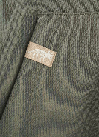 Толстовка на молнии для мальчиков