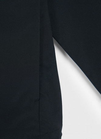 Куртка-рубашка на молнии