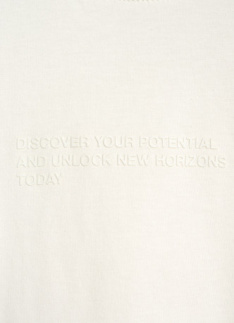 Футболка с принтом для мальчиков