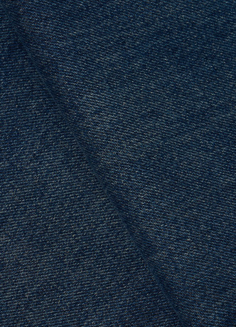 Прямые джинсы с высокой посадкой