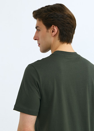 Базовая футболка