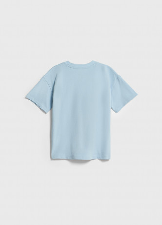 Футболка для мальчиков