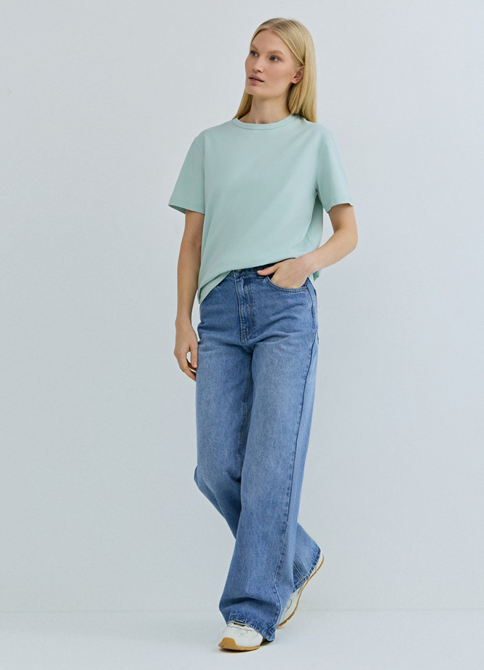 Базовая футболка