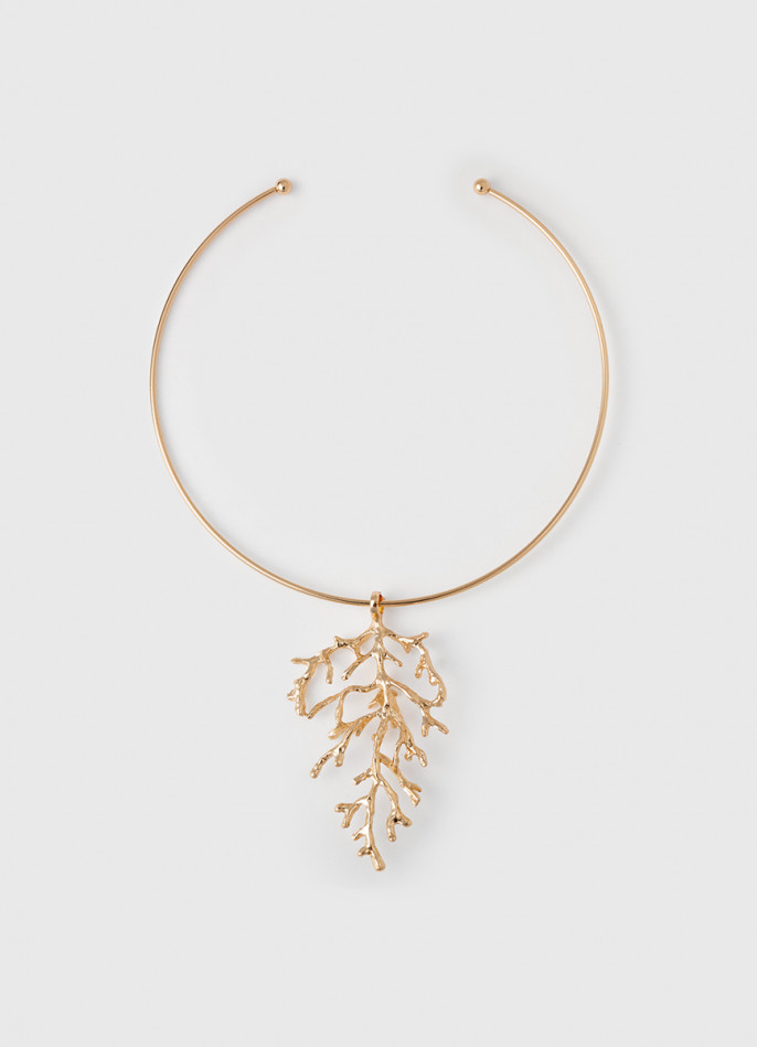 Колье женское