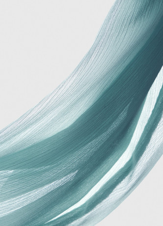 Платье мини с рюшами