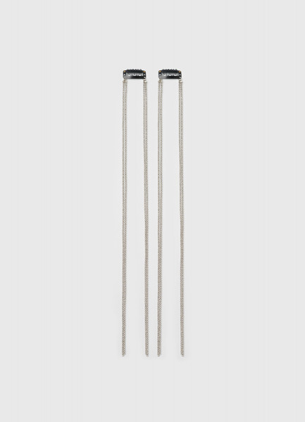 Набор заколок для волос для девочек 2 шт Серебряный 599₽