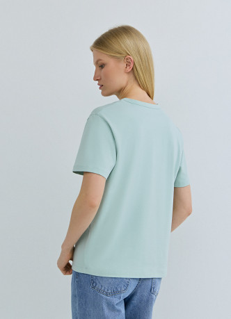 Базовая футболка