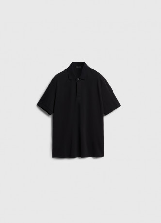 Поло из пике